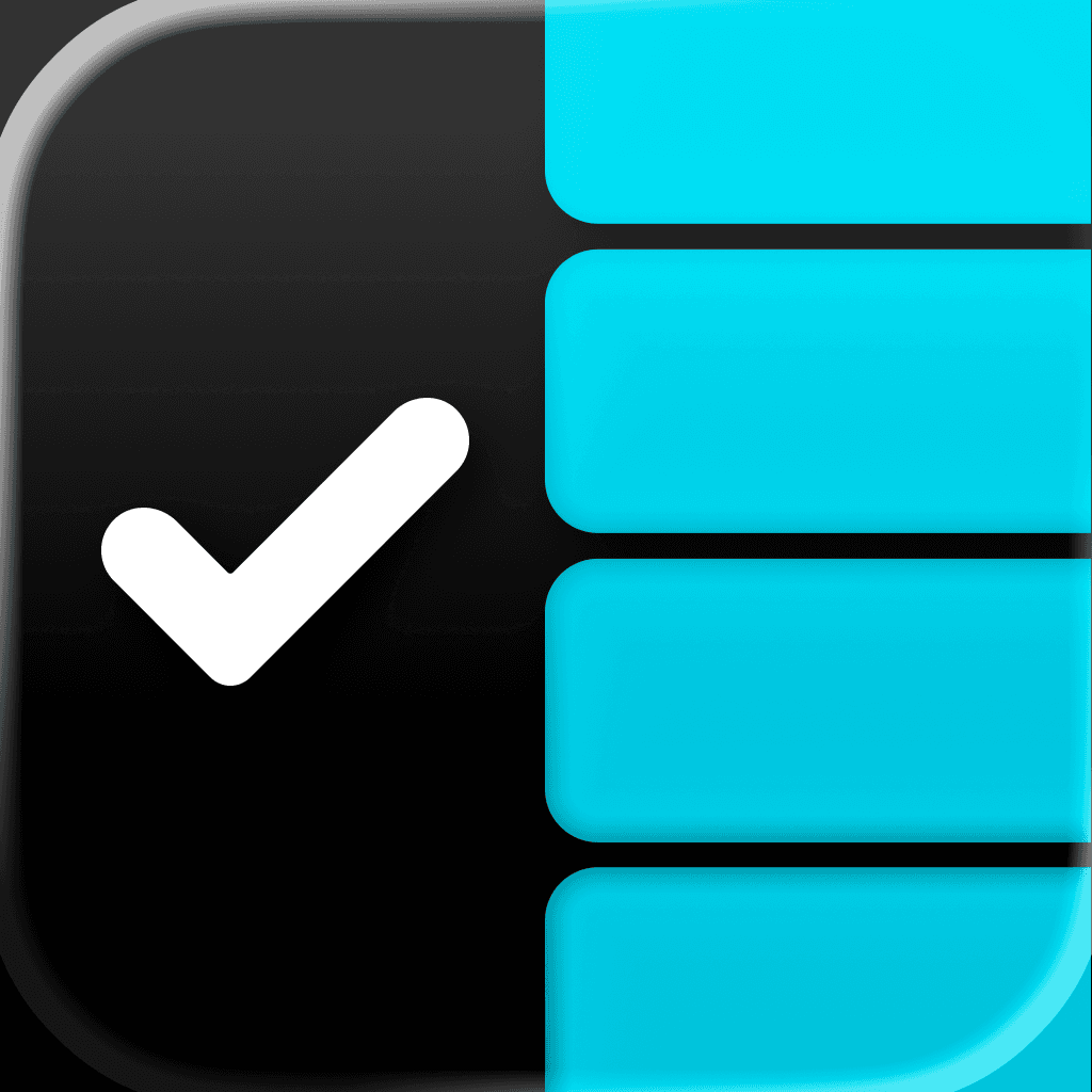 Actions app icon