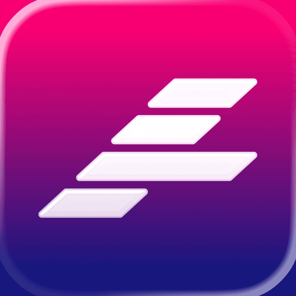 Athlytic app icon