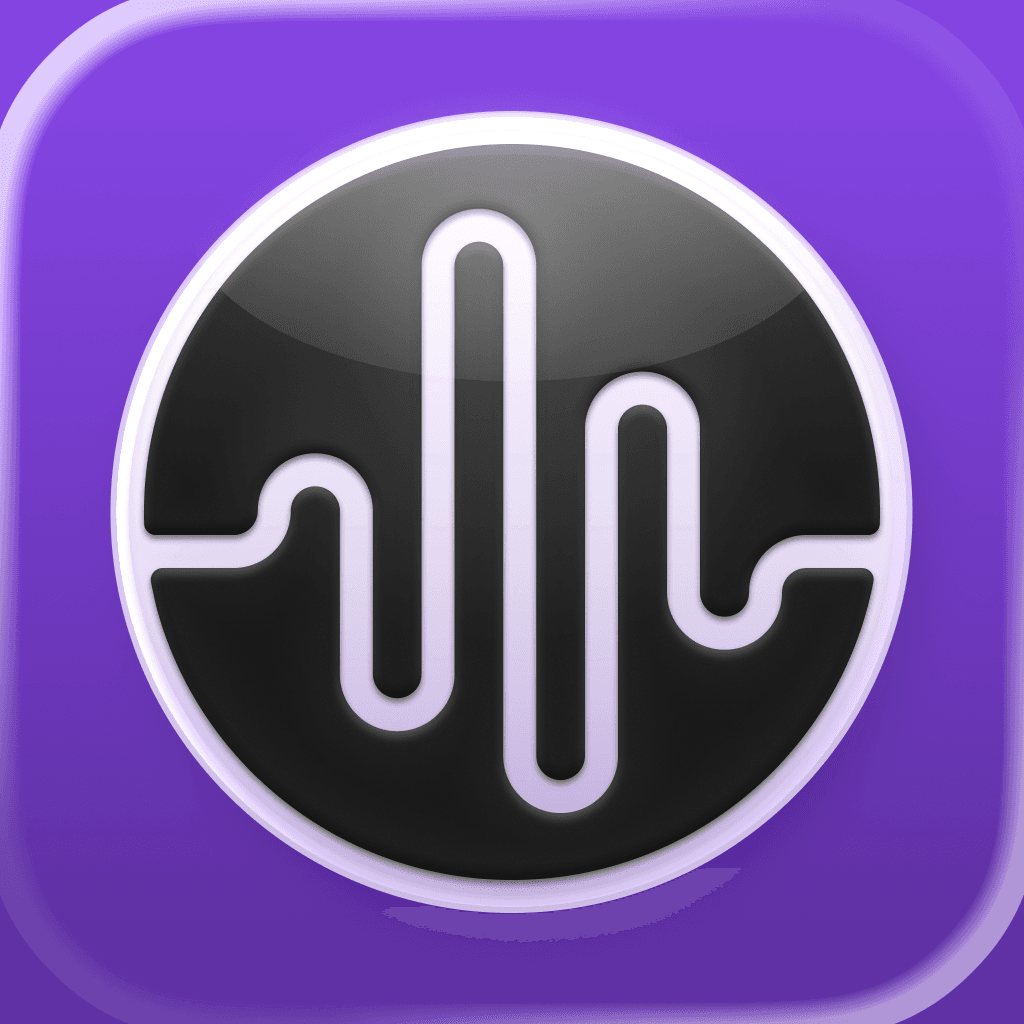 Dark Noise app icon