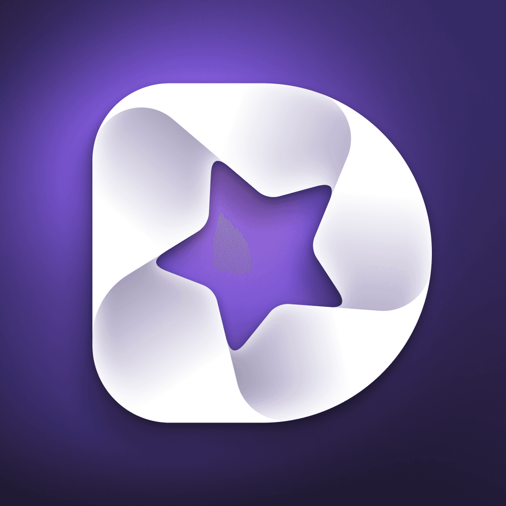 Detail app icon