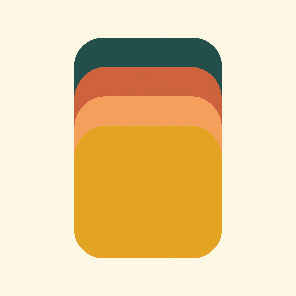 DuoWall app icon