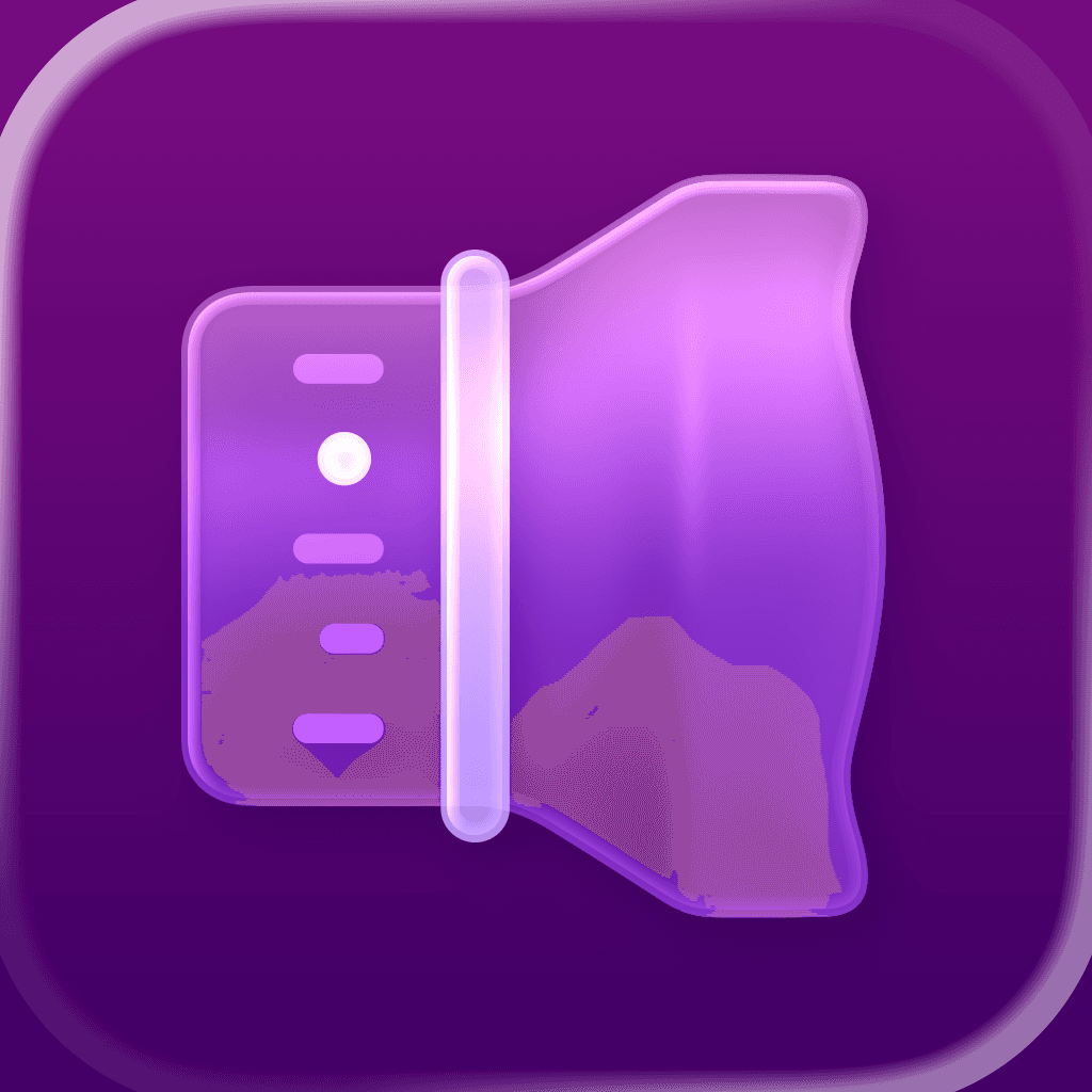 Final Cut Camera app icon