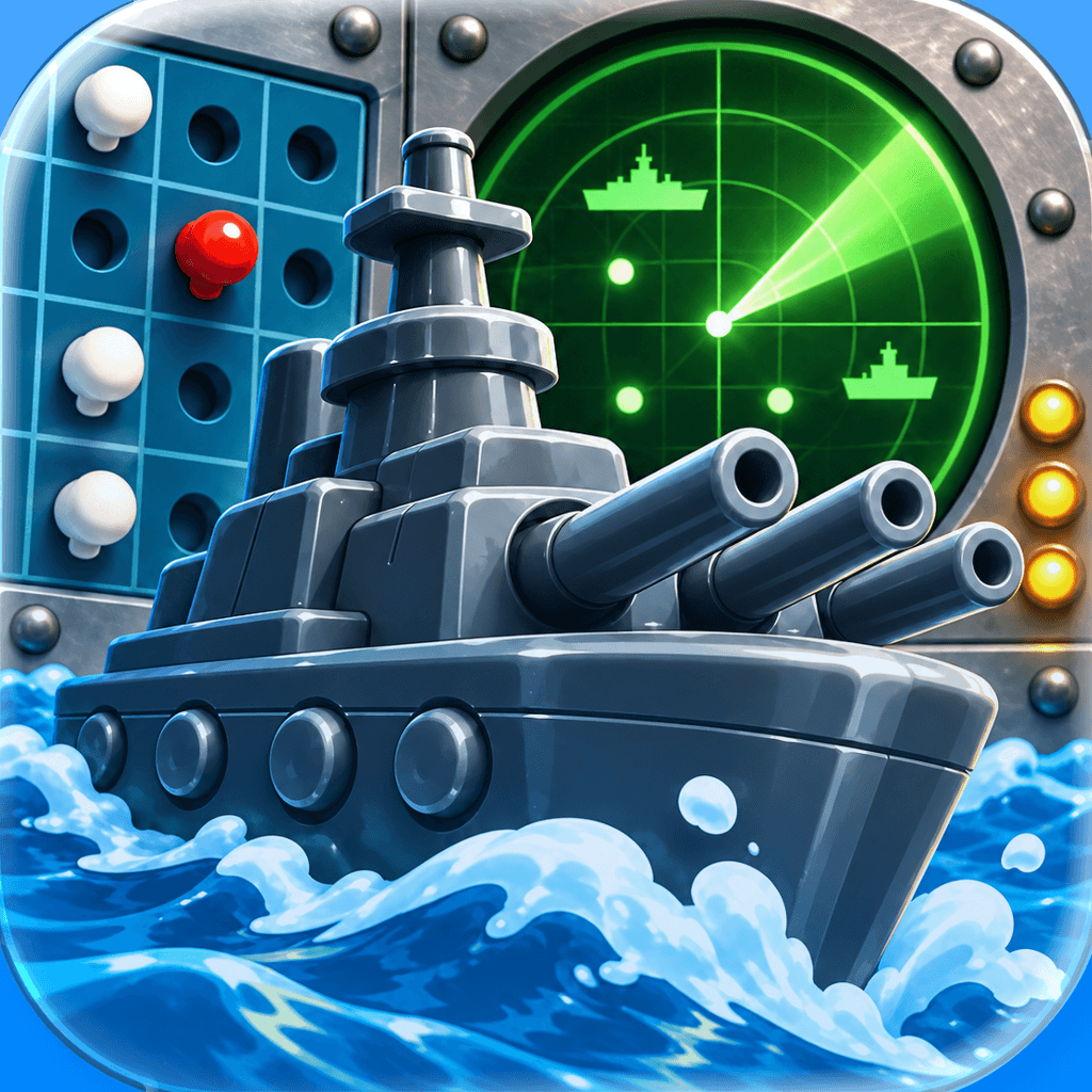 FleetFold app icon