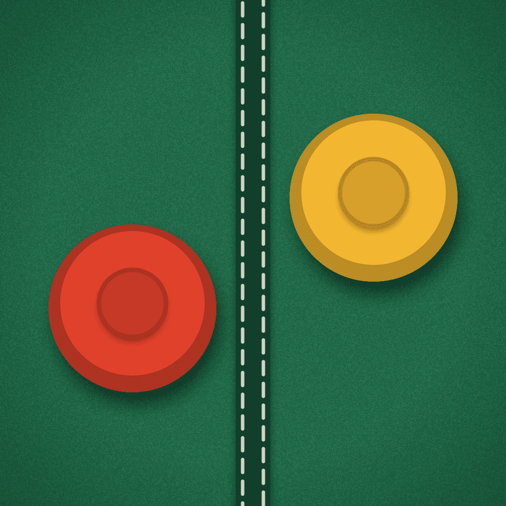 Foldplay app icon
