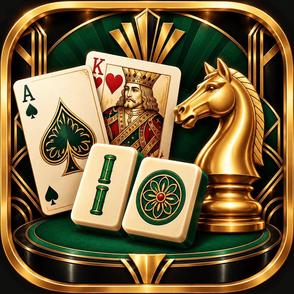 Grand Table Duo app icon