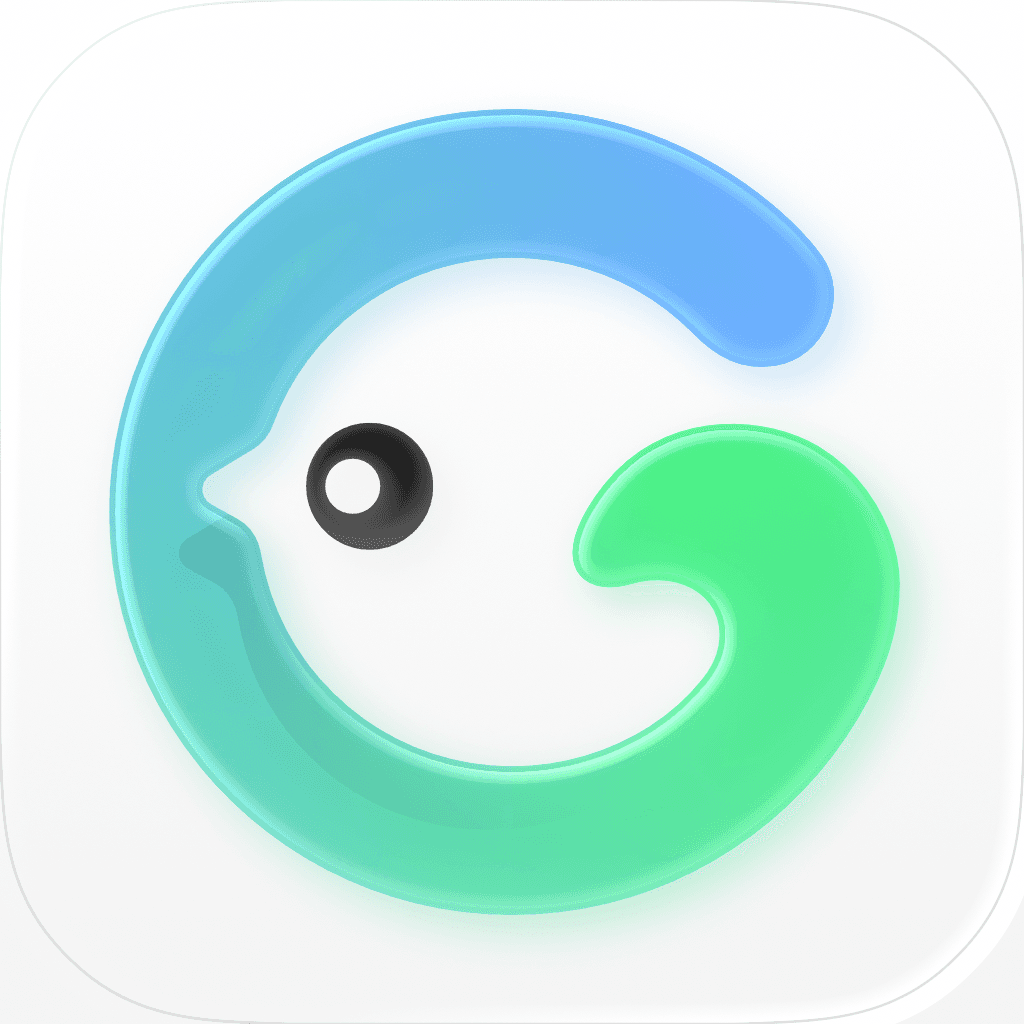 Grow app icon