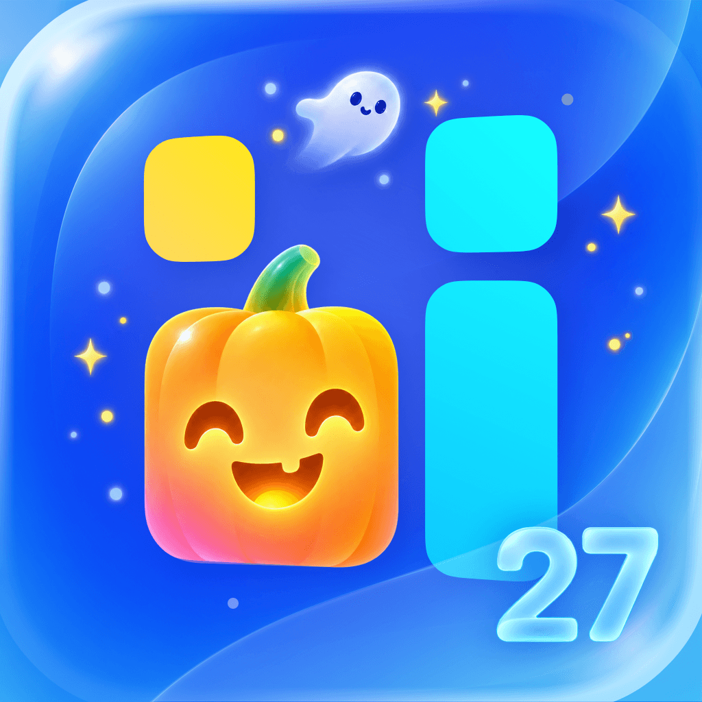 iScreen app icon