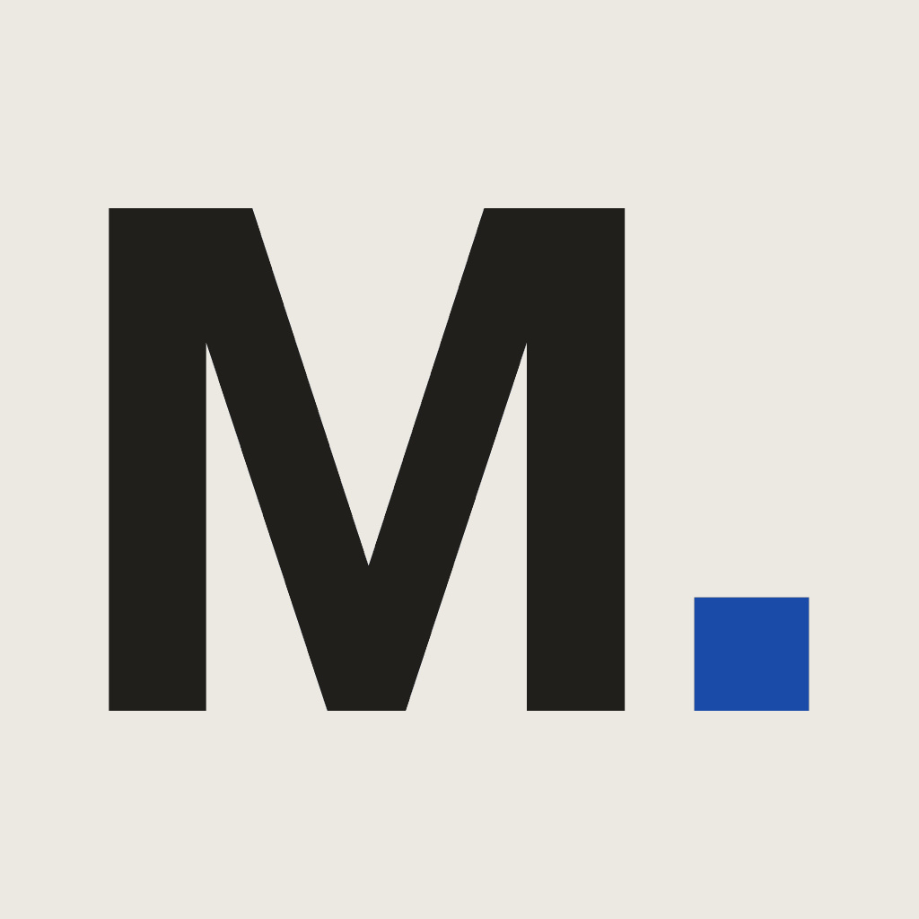 Maitland app icon