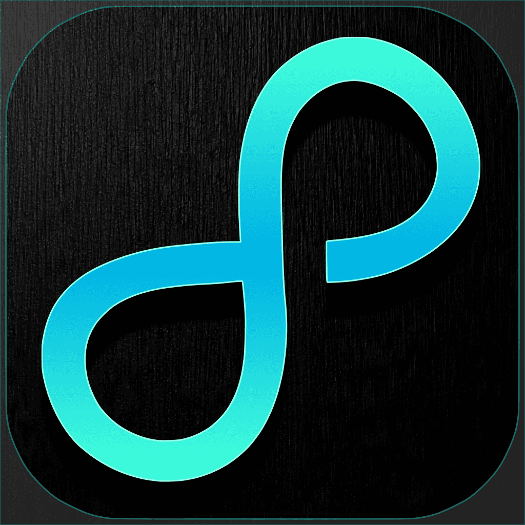 Metronome ∞ app icon