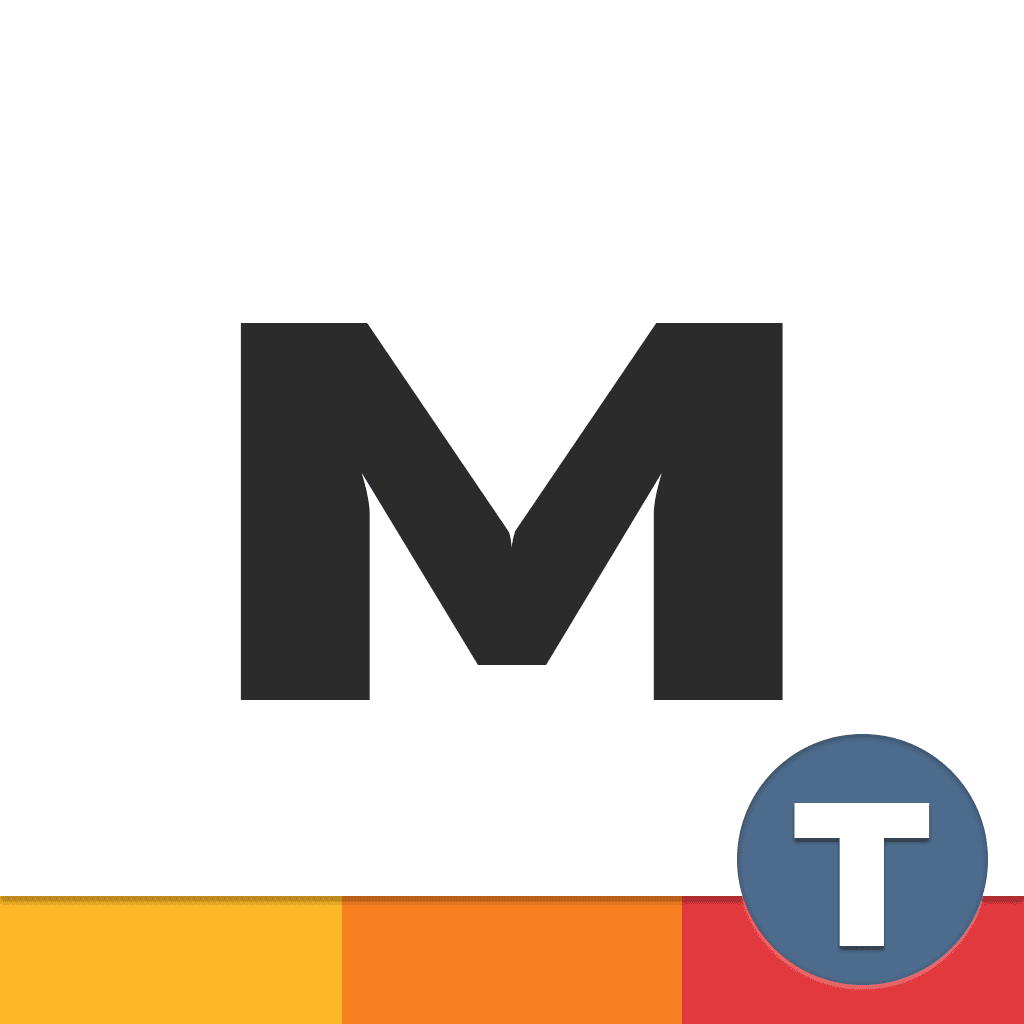 MultiTab for Tumblr app icon
