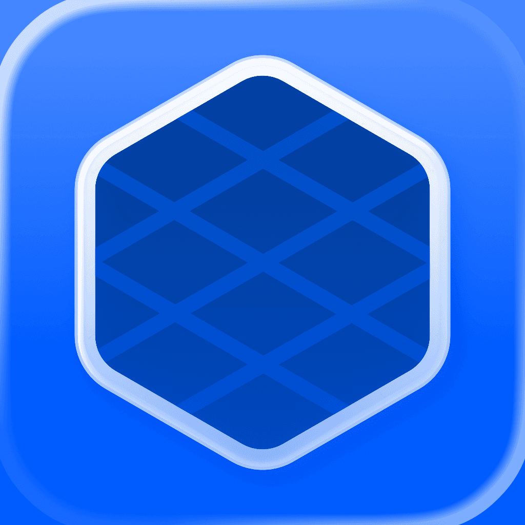 NextDNS Remote app icon
