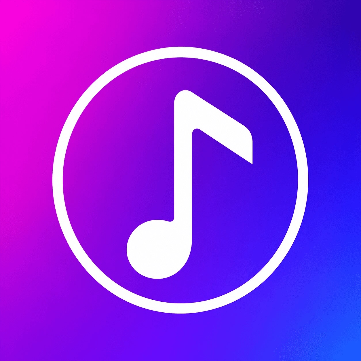 NostalgicPod app icon