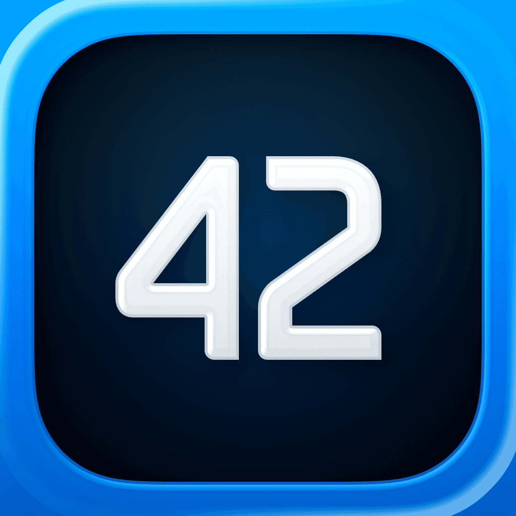PCalc app icon