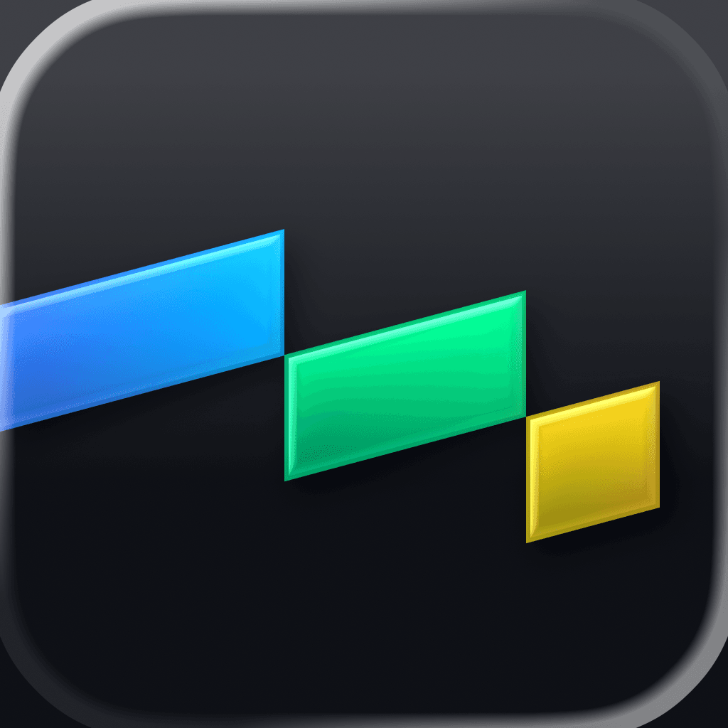 PeakWatch app icon