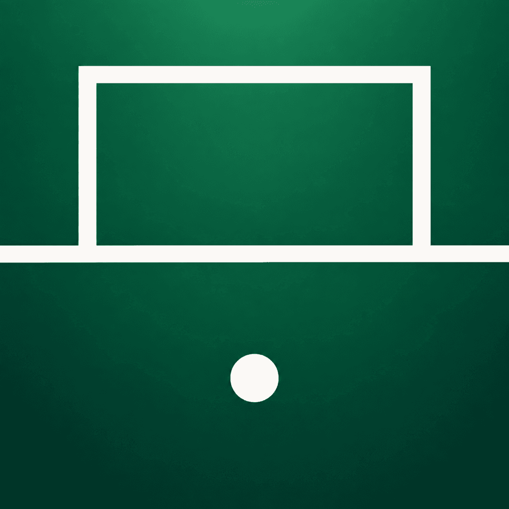 Penalty Area: Face2Face app icon