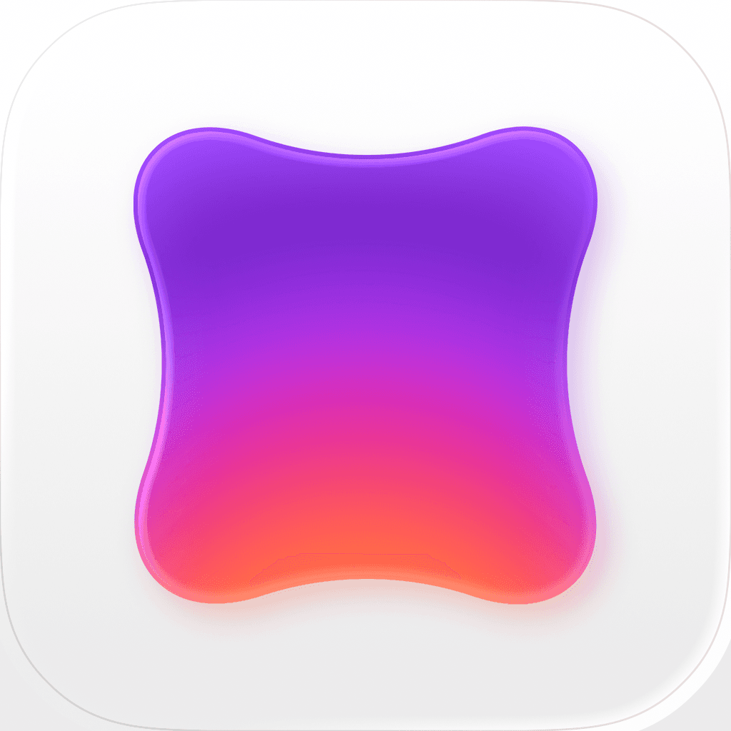 Pillow app icon