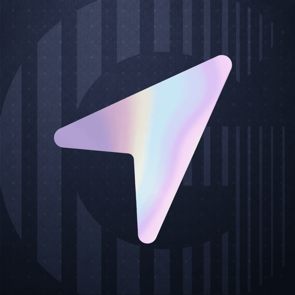 Places by Gyroscope app icon