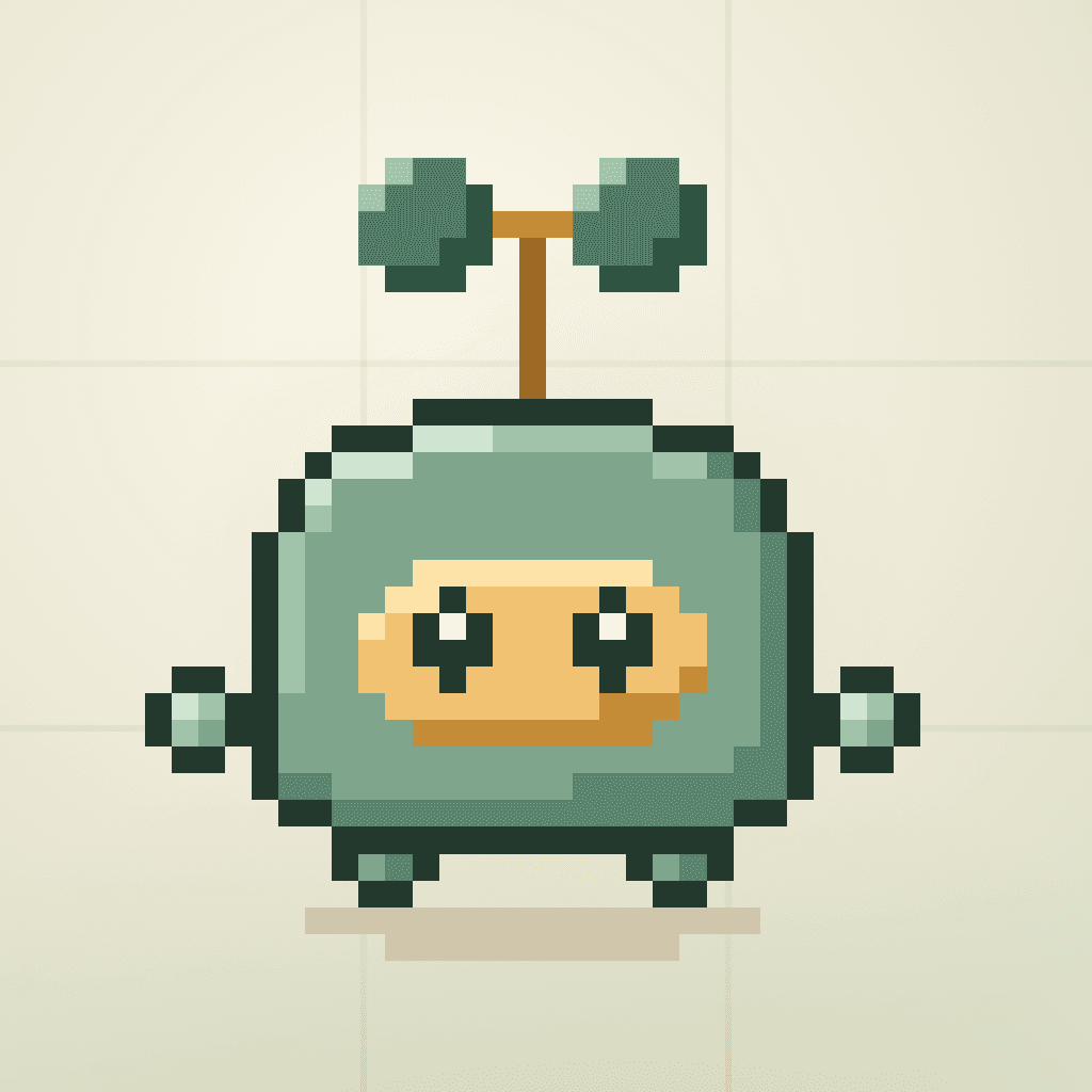 Puntokus app icon