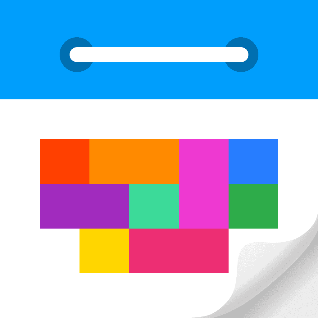Calendars by Readdle app icon