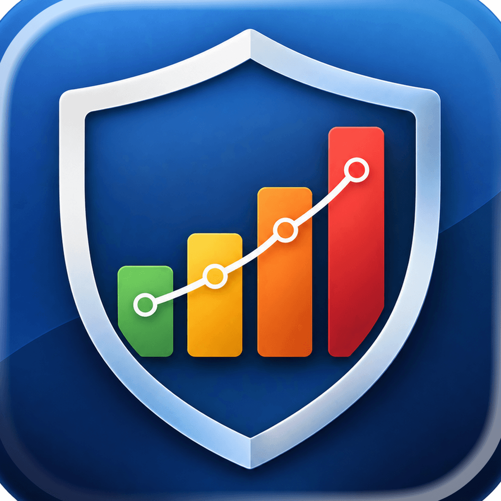 Risky Business app icon