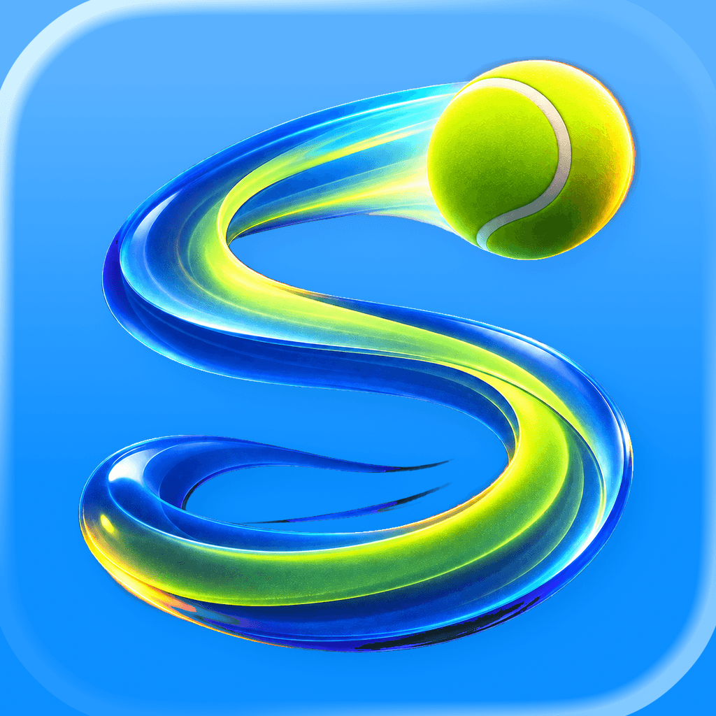 Serve app icon