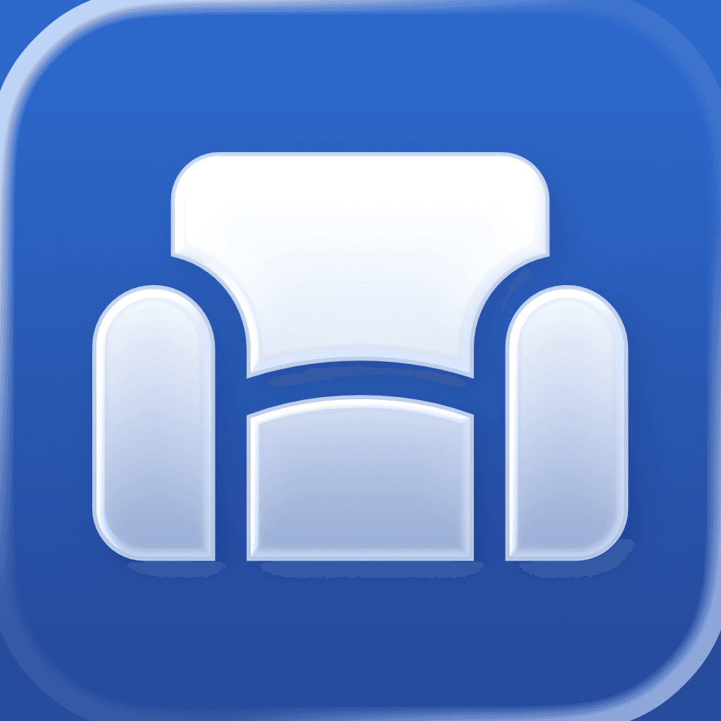 Sofa app icon