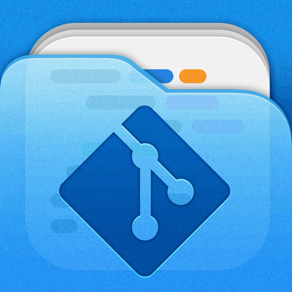 Source Files app icon
