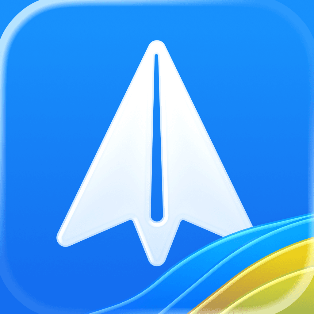 Spark Mail app icon