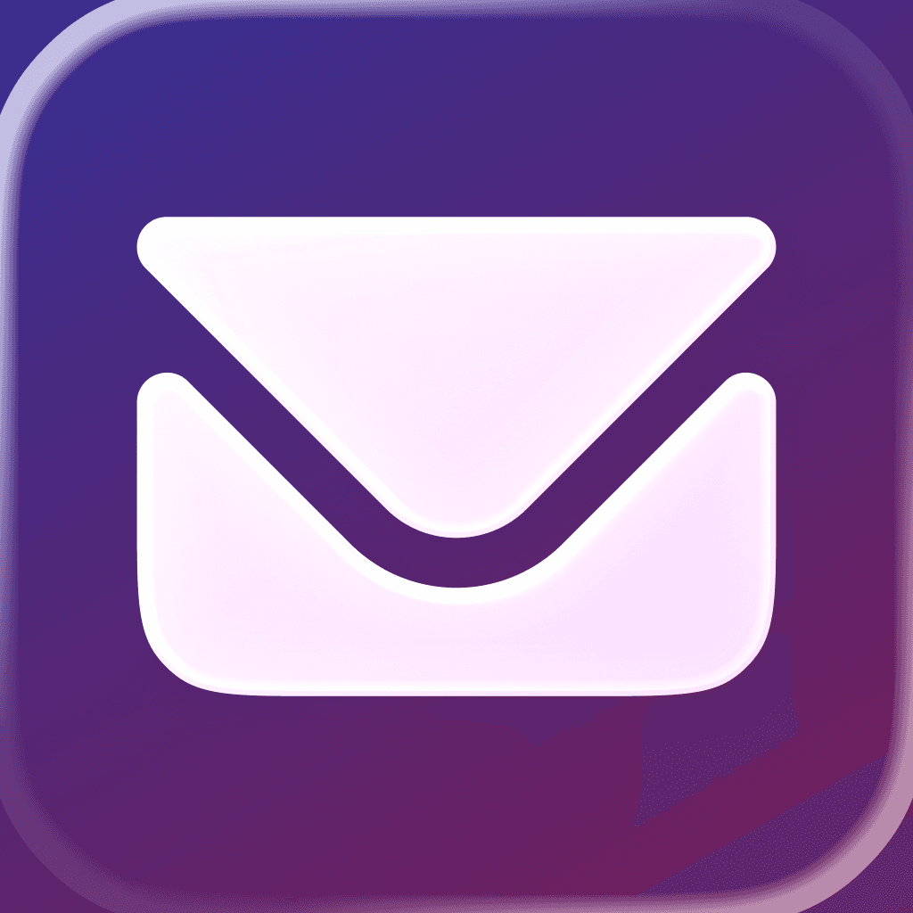 Superhuman Mail app icon
