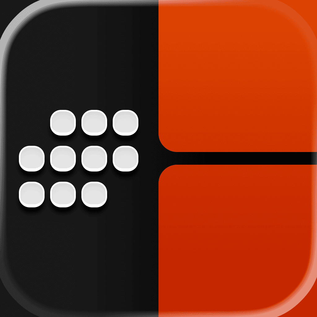 Timepage app icon