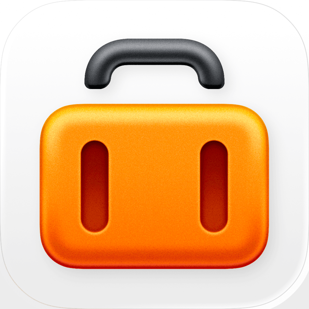 Tripsy app icon