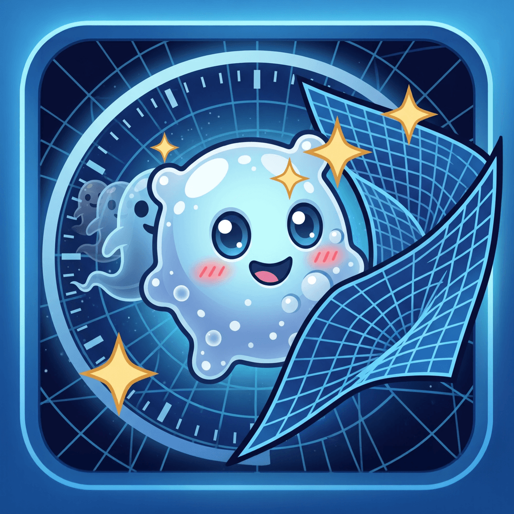 Two Fold app icon