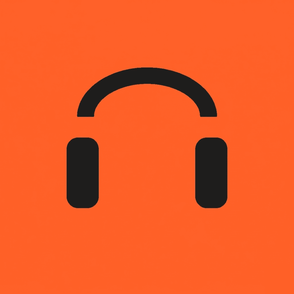 Voca Player app icon