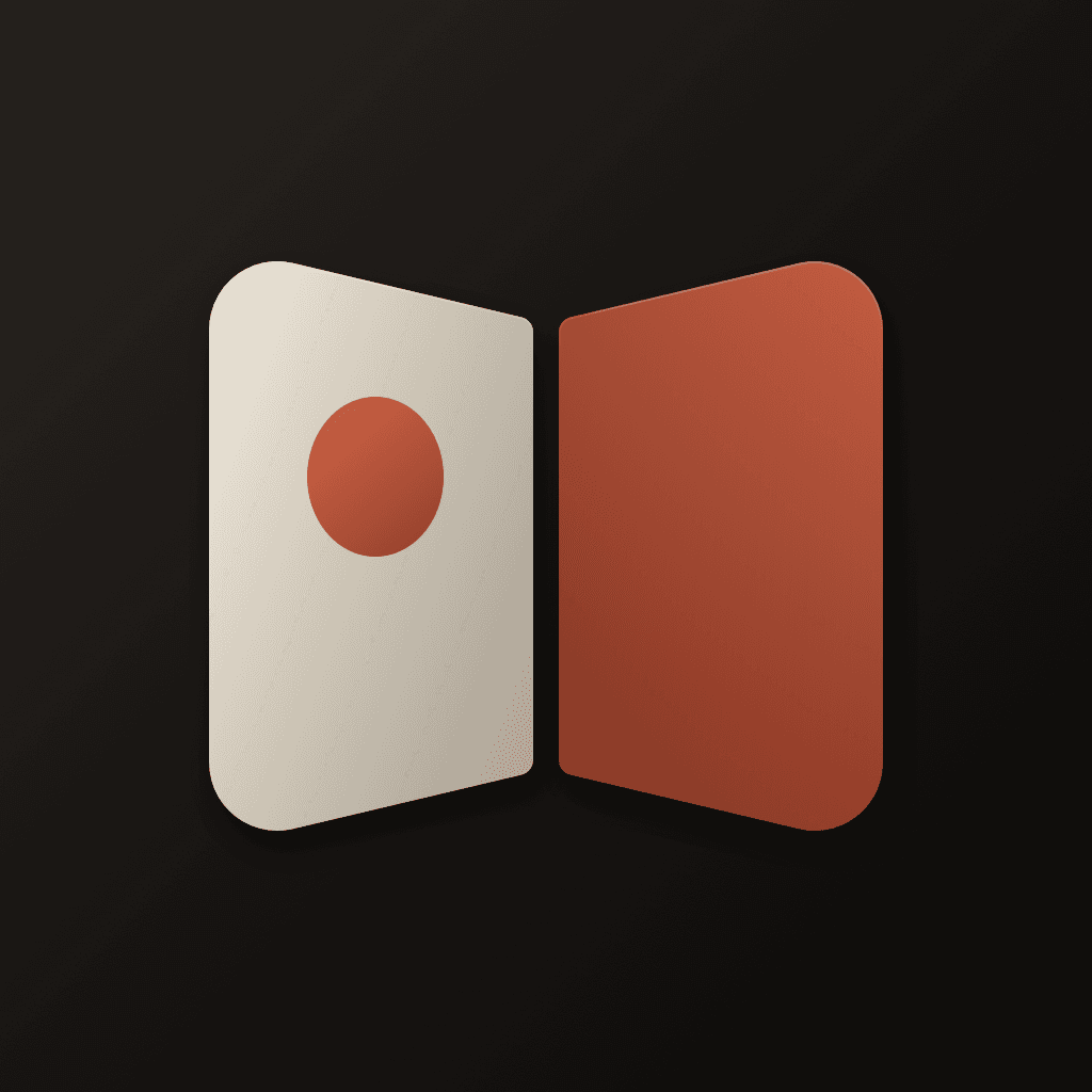 Volet app icon