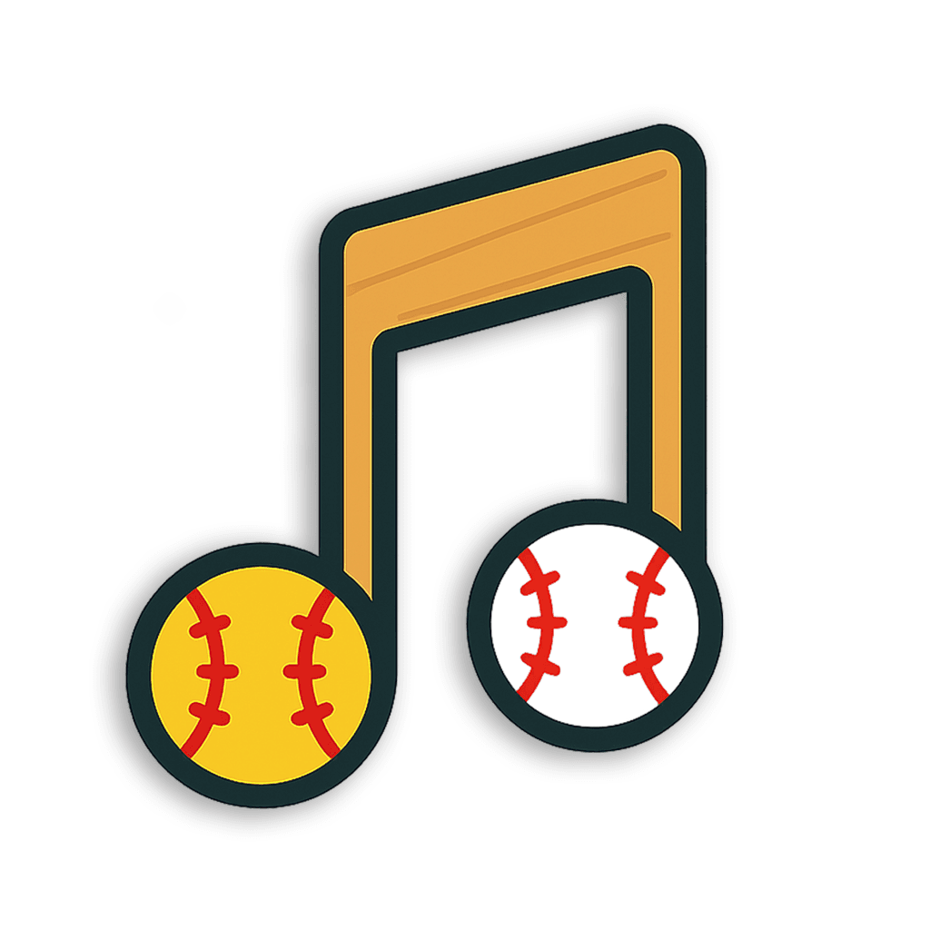 Walk Up Songs app icon