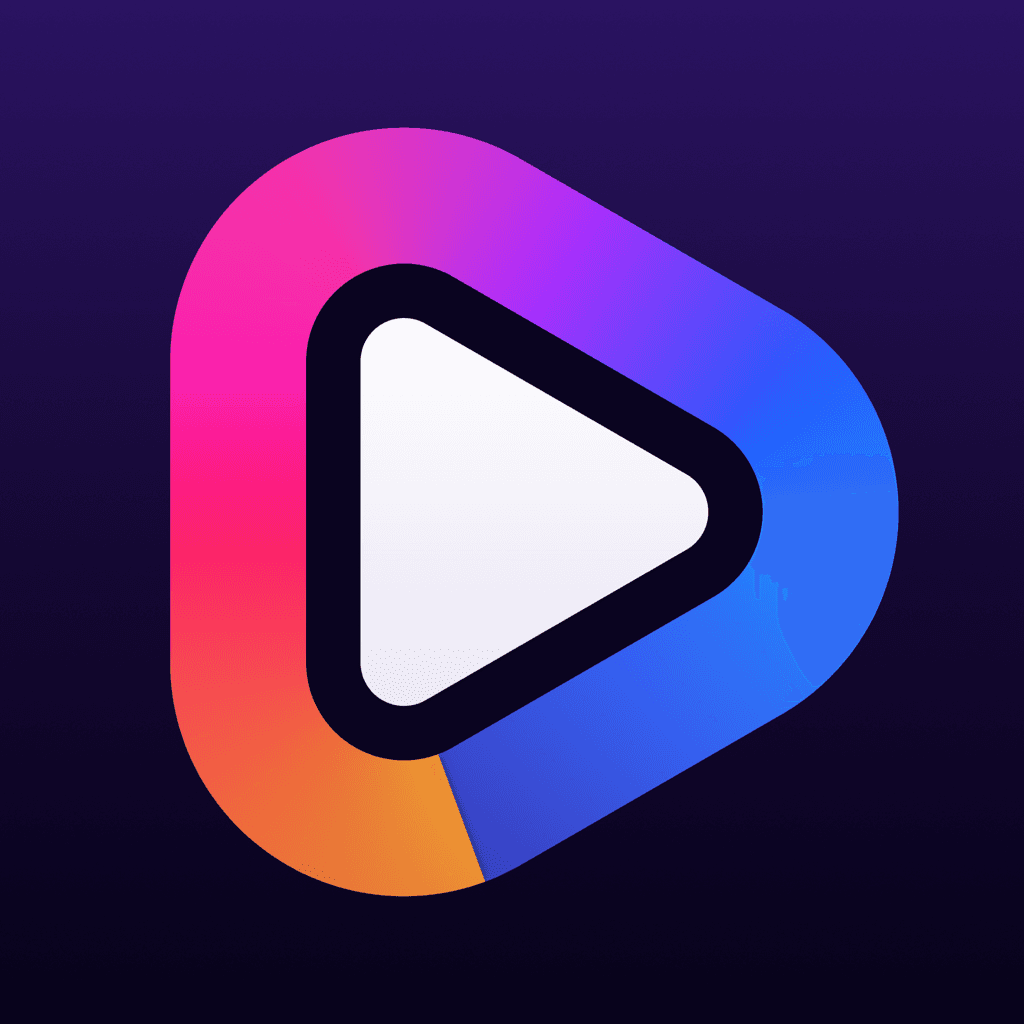 WebIPTV app icon